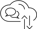 Icône Assist